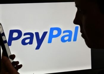 A $53 billion lifeline? Stripe and Advent reportedly team up to bid for battered PayPal.