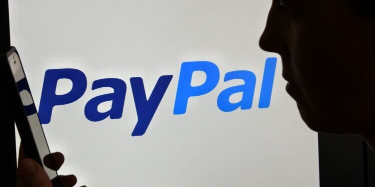 A $53 billion lifeline? Stripe and Advent reportedly team up to bid for battered PayPal.