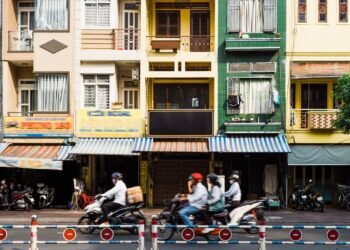 A Guide to Thảo Điền, Ho Chi Minh City’s Most Stylish Neighborhood