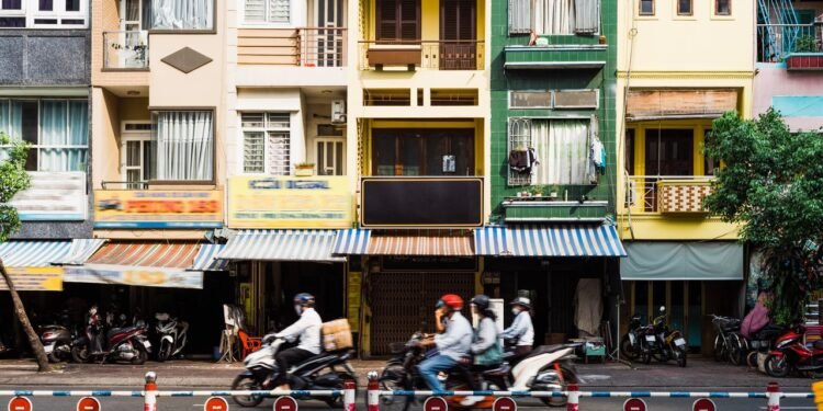A Guide to Thảo Điền, Ho Chi Minh City’s Most Stylish Neighborhood