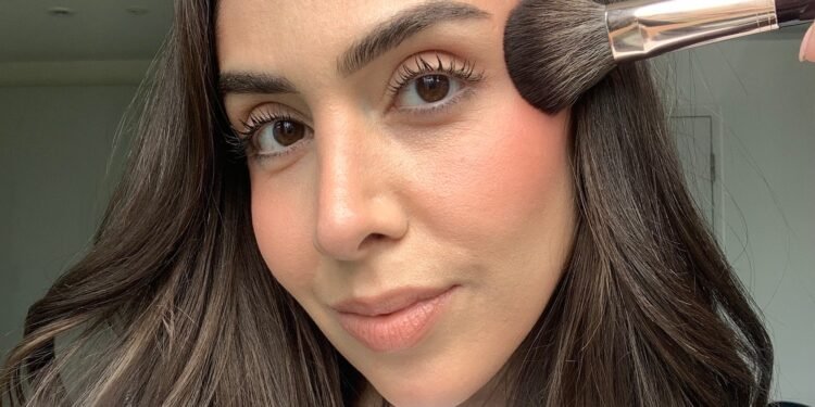 A Makeup Artist Taught Me To “Blonze” — & It’s The Easiest Summer Glow Trick