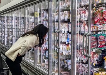 A big dividend cut and a $2 billion charge: Conagra’s results signal more pain ahead for food industry
