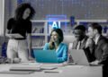 A junior employee saved this company six figures using AI. Here’s how.