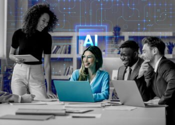A junior employee saved this company six figures using AI. Here’s how.