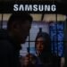 A week of wild volatility for Korean stocks brought to a rousing finale by reports of Anthropic-Samsung deal