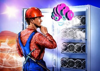 AI Bitcoin Miner Rally Shifts Focus to Governance