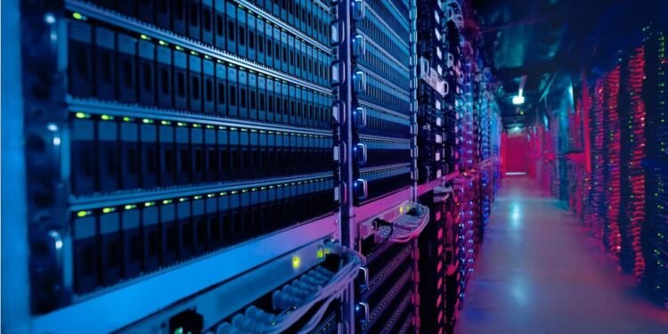 AI hyperscalers are poised for a big comeback rally as chip gains cool, says Morgan Stanley