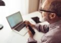 AI is changing older workers' careers, research finds