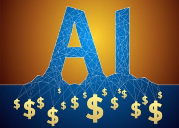 AI is so big, it’s now impossible for investors to avoid