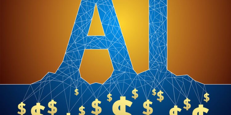 AI is so big, it’s now impossible for investors to avoid