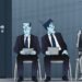 AI may force these workers to retire earlier than planned