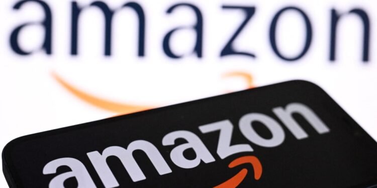 AI-related debt sells off sharply as Amazon looks to borrow another $25 billion