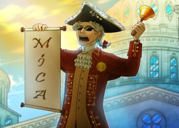 Cointelegraph