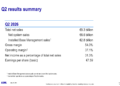 ASML Q2 2026 slides: AI demand drives guidance raise, Intel milestone