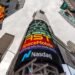 AST SpaceMobile’s stock is sinking as the SpaceX rival looks to raise more cash