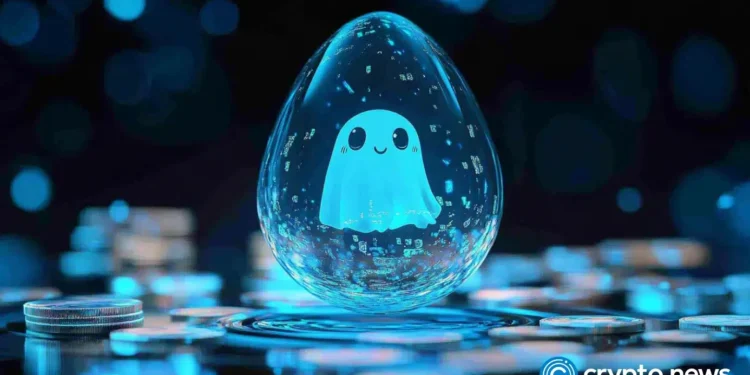 Aave adopts Chainlink CCIP as default engine for cross-chain actions - 1