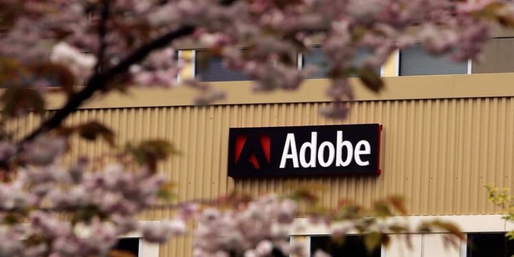 Adobe’s stock is temptingly cheap. Should investors bite?