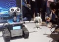 Alibaba-affiliate Ant Group enters the humanoid robot market with 12 deals