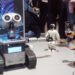 Alibaba-affiliate Ant Group enters the humanoid robot market with 12 deals