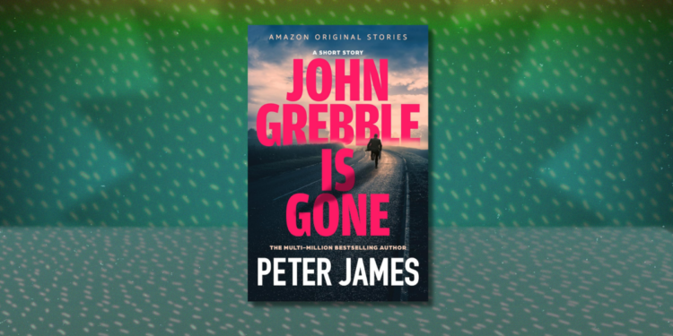 Amazon Prime Members Can Get Two of These Free E-Books in July 2026