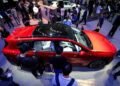 Analysis-BMW races to catch up in a Chinese EV market that won’t slow down