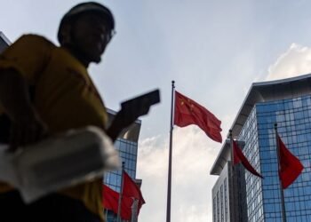 Analysis-China’s record consumer defaults undermine Beijing’s push to boost spending