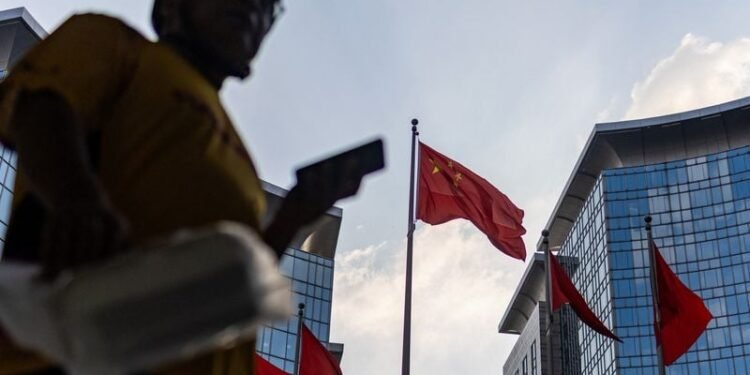 Analysis-China’s record consumer defaults undermine Beijing’s push to boost spending
