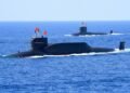 Analysis-Missile test showcases sensitive Chinese submarine capabilities key to nuclear deterrent