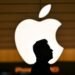Apple is closing in on Nvidia as it looks to reclaim title of largest U.S. company
