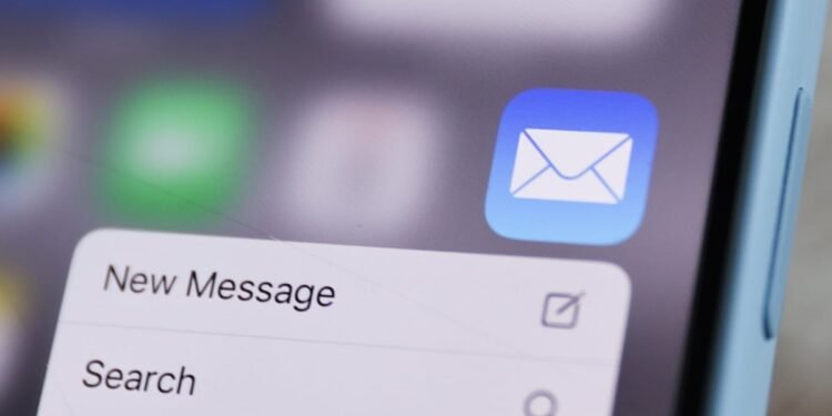 Apple's 'Hide My Email' Reportedly Exposes Your Real Email Address