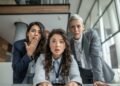 Are you silently freaking out about retirement? It may not be as bad as you think.