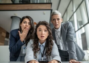 Are you silently freaking out about retirement? It may not be as bad as you think.