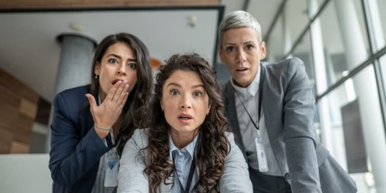 Are you silently freaking out about retirement? It may not be as bad as you think.