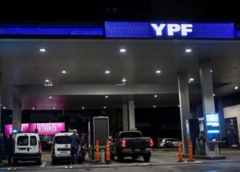Argentina’s YPF Electric Energy reveals revenue jump in US IPO filing