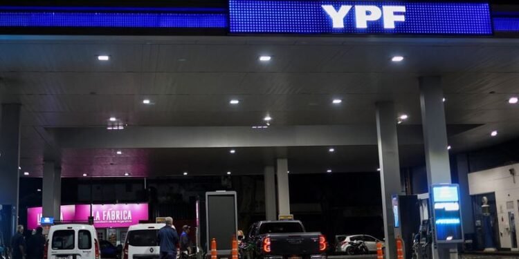Argentina’s YPF Electric Energy reveals revenue jump in US IPO filing