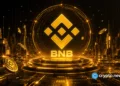BNB Chain takes 61.7% of Franklin Templeton’s Benji platform