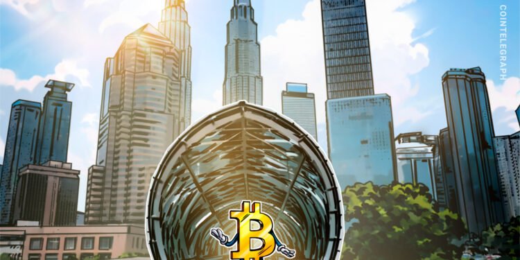 Cointelegraph