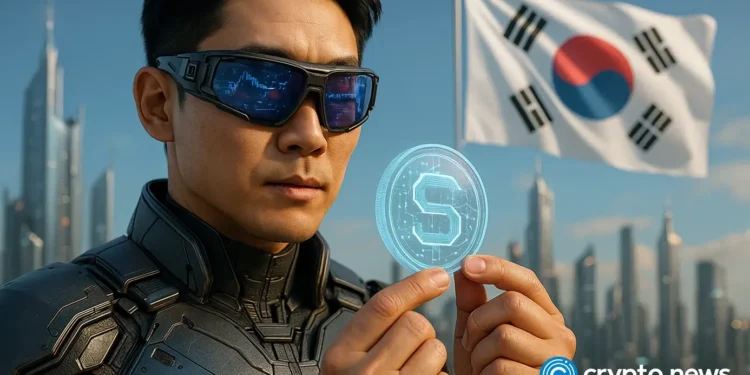 Bank of Korea defends bank-first stablecoin plan amid bill deadlock - 1