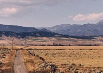 Big Sky, Montana’s Beloved Ski Destination, Is Just As Spectacular During Summer