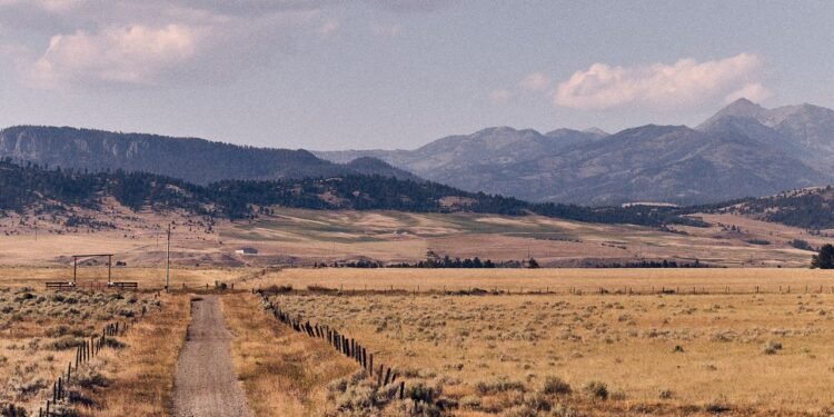 Big Sky, Montana’s Beloved Ski Destination, Is Just As Spectacular During Summer