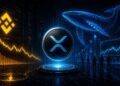 Binance XRP Reserves Hit Lowest Level Since February: What Are Holders Anticipating?