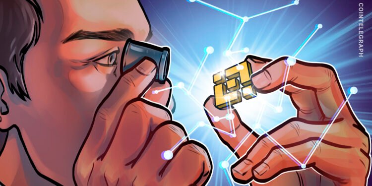 Cointelegraph