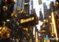 Binance ignores summer slowdown as futures volume tops $1.6 trillion - 2