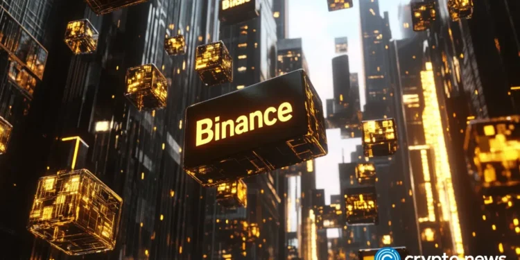 Binance ignores summer slowdown as futures volume tops $1.6 trillion - 2