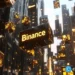 Binance ignores summer slowdown as futures volume tops $1.6 trillion - 2