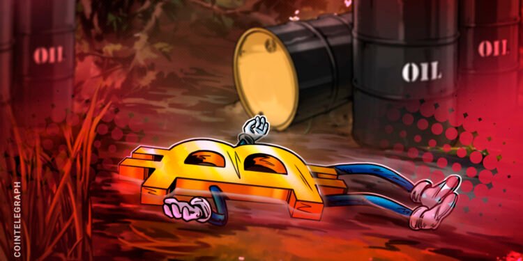 Cointelegraph