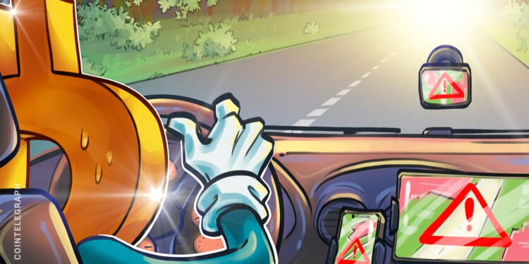 Cointelegraph