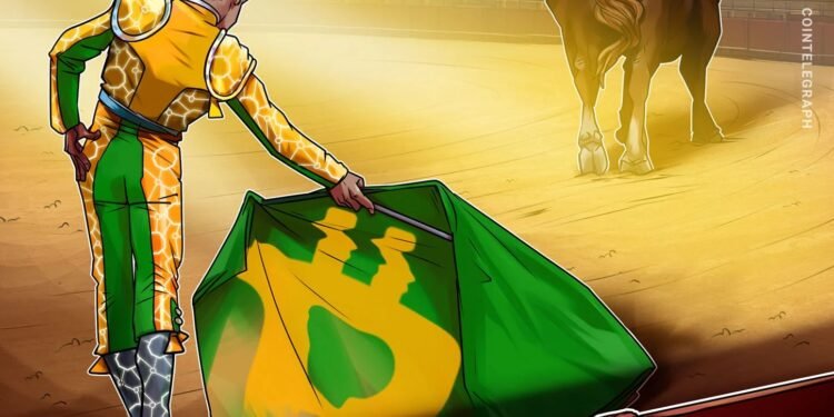 Cointelegraph