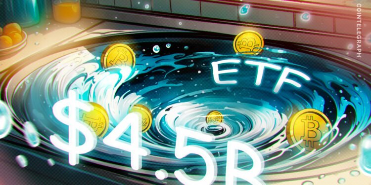 Cointelegraph