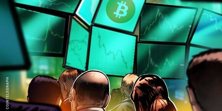 Cointelegraph